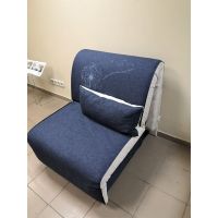 Кресло-кровать Novelty (Новелти), спальное место 0,8 